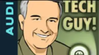 Podcaster screenshot