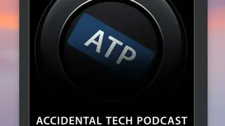 PodcastMenu screenshot