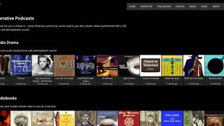 Podcatr screenshot