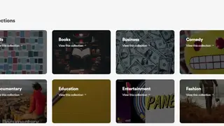 PodMust screenshot
