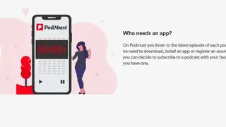 PodMust screenshot