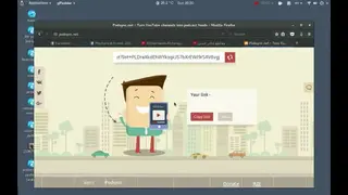 Podsync screenshot