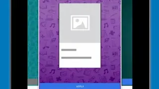 Podzy screenshot