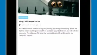 Podzy screenshot