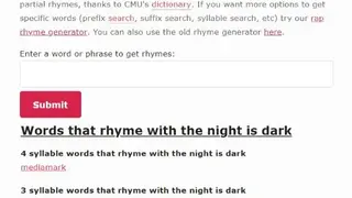 Poem of Quotes screenshot