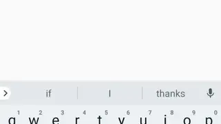 Poet Assistant (English) screenshot