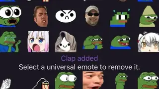 Pogchat screenshot