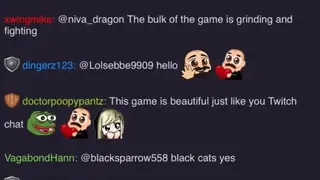 Pogchat screenshot