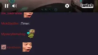 Pogchat screenshot