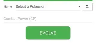 PoGo Toolkit screenshot