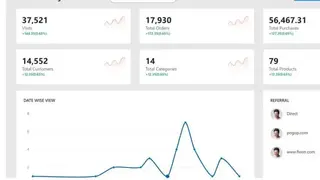 Pogop screenshot