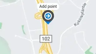Poimapper screenshot