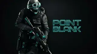 Point Blank screenshot