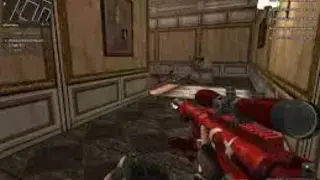 Point Blank screenshot