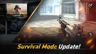 Point Blank: Strike screenshot