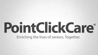 PointClickCare screenshot