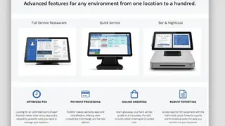 PointOS screenshot