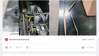 Poka screenshot