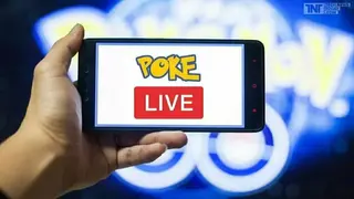 Poke LIVE screenshot
