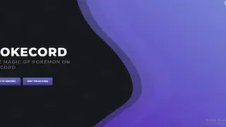 Pokecord Bot screenshot