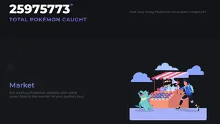 Pokecord Bot screenshot