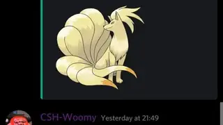 Pokecord Bot screenshot