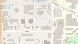 Pokefinder.herokuapp screenshot