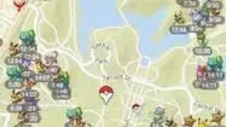 PokeHuntr screenshot