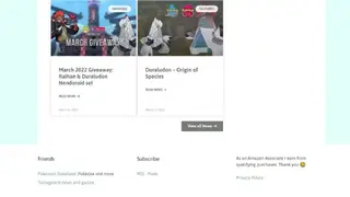 PokeJungle screenshot