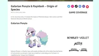 PokeJungle screenshot