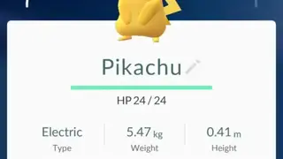 PokeMapper screenshot