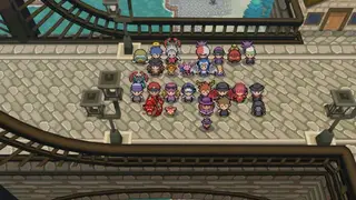 PokeMMO screenshot
