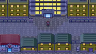 PokeMMO screenshot
