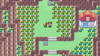 PokeMMO screenshot