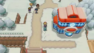 PokeMMO screenshot