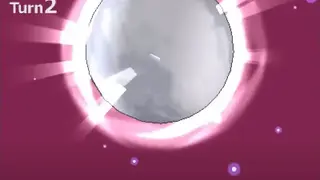 Pokémon screenshot