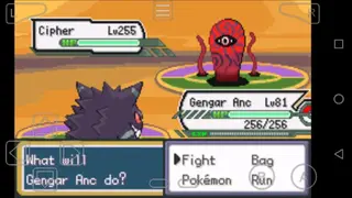 Pokémon Adventures – Red Chapter screenshot