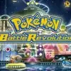 Pokémon Battle Revolution