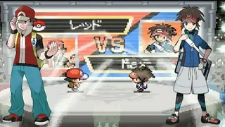 Pokemon Black Version 2 screenshot