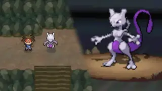 Pokemon Black Version 2 screenshot