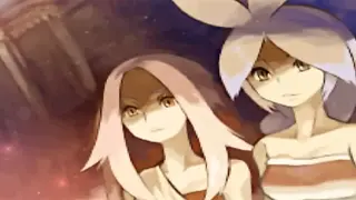 Pokemon Black Version screenshot