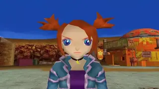 Pokémon Colosseum screenshot