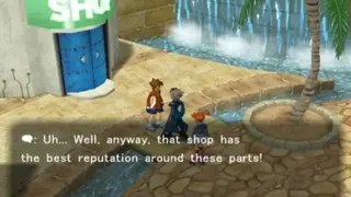 Pokémon Colosseum screenshot