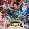 Pokemon Conquest