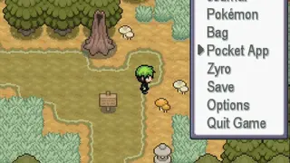 Pokemon: Dark Rising screenshot