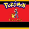 Pokemon Fire Ash
