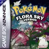 Pokémon Flora Sky