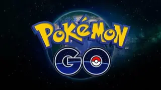 Pokemon Go screenshot