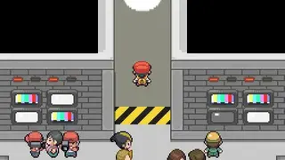 Pokémon: Legends of the Arena screenshot