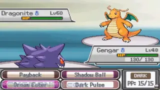 Pokémon: Legends of the Arena screenshot